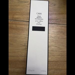 Oribe royal blowout